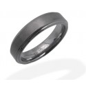 Tungsten Carbide Band Ring 