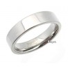 Tungsten Carbide Band Ring Size 12