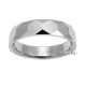 Tungsten Band Ring Size 9