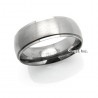 Titanium Ring Size 9