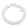 Sterling Silver Bracelet