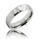 Titanium Wedding Band Ring Size 7
