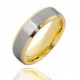 Titanium Wedding Band Ring Size 9