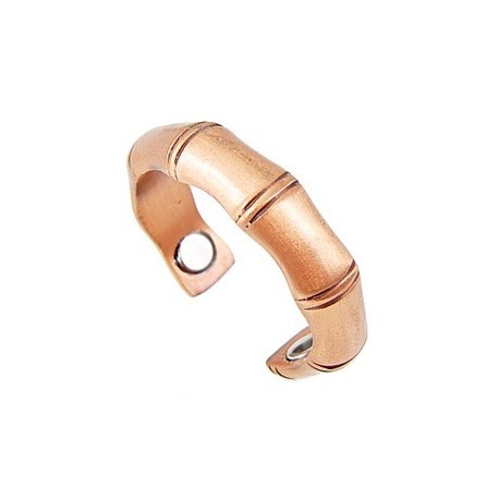 Adjustable Magnetic Copper Ring