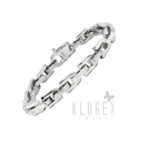 Stainless Steel Bracelet