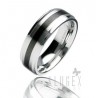 Stainless Steel Ring Size 12