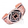 Handcrafted Copper Bracelet