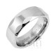 Tungsten Carbide Band Ring Size 11