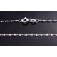 Sterling Silver Chain 18 Inch