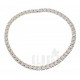 Magnetic Stainless Steel Necklace