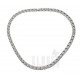 Magnetic Stainless Steel Necklace