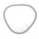 Magnetic Stainless Steel Necklace