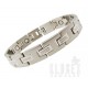 Magnetic Titanium Bracelet