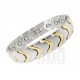 Stainless Steel Magnetic Bracelet