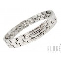 Stainless Steel Magnetic Bracelet