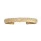 Sergio Lub Cuff Bracelet