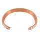 Sergio Lub Copper Cuff Bracelet