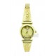 Black Hills Gold Tone Watch 