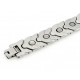 Stainless Steel Magnetic Bracelet