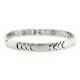 Stainless Steel Magnetic Bracelet