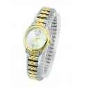 Black Hills Gold Two-Tone Watch 