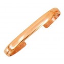 Sergio Lub Copper Cuff Bracelet - Copper Slave