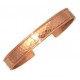 Sergio Lub Copper Cuff Bracelet