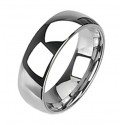 Tungsten Wedding Band Ring 
