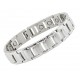 GRH-2226 Magnetic Stainless Steel Bracelet 