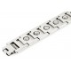 GRH-2226 Magnetic Stainless Steel Bracelet 