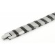GGR-202 Magnetic Tungsten Bracelet