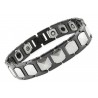 GGR-201 Magnetic Tungsten Bracelet