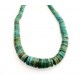 Southwestern Turquoise Necklace with Sterling Silver