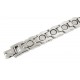 Stainless Steel Magnetic Bracelet