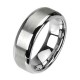 Tungsten Band Ring Size 5