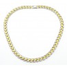 Magnetic Stainless Steel Necklace