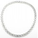 Magnetic Stainless Steel Necklace