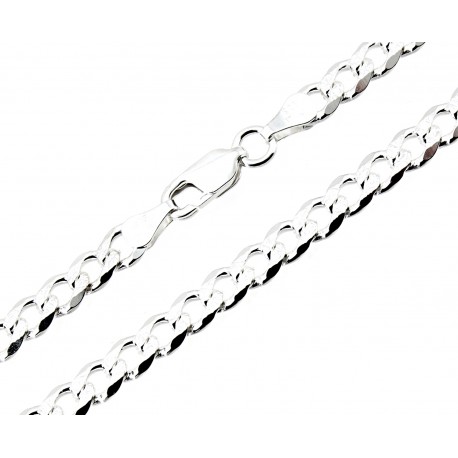 Sterling Silver Chain 24 Inch