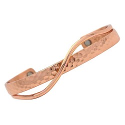 Sergio Lub Magnetic Cuff Bracelet - Venus