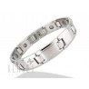 Stainless Steel Magnetic Bracelet