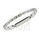 Stainless Steel Magnetic Bracelet