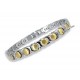 Stainless Steel Magnetic Bracelet