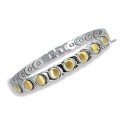 Stainless Steel Magnetic Bracelet