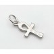 Sterling Silver Cross Charm