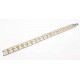 Stainless Steel Magnetic Bracelet