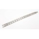Stainless Steel Magnetic Bracelet