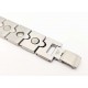 Stainless Steel Magnetic Bracelet