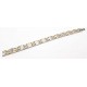 Stainless Steel Magnetic Bracelet