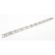 Stainless Steel Magnetic Bracelet