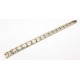 Stainless Steel Magnetic Bracelet